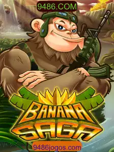 Explorando o Mundo de BananaSaga: A Nova Sensação no Mundo dos Jogos