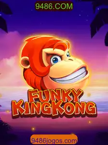 Descubra o Universo de FunkyKingKong: Um Mundo de Diversão e Desafios
