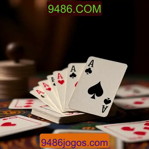 Jogos de cartas