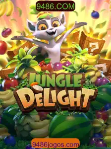 Descubra a Diversão Selvagem com JungleDelight
