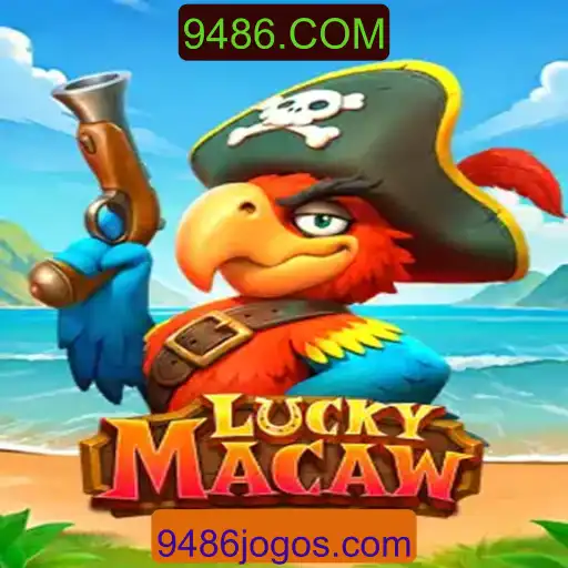 LuckyMacaw: Descubra o Surpreendente Mundo do Jogo da Sorte