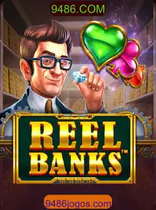 ReelBanks: Um Mergulho na Diversão e Estratégia do Novo Jogo