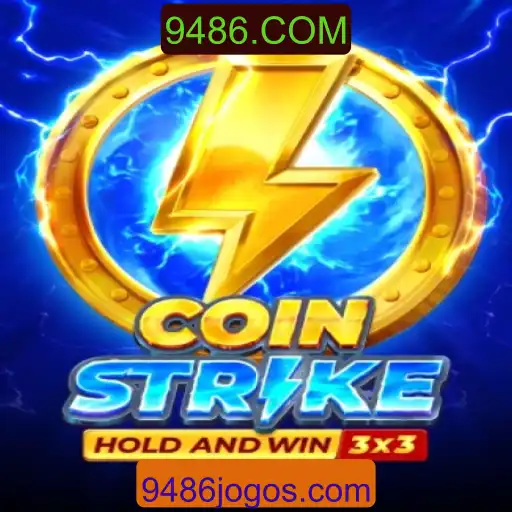 Descubra Coinstrike no 9486.COM: Regras e Desafios do Novo Jogo Sensação