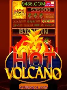 Descubra o Mundo do Jogo HotVolcano: Descrição, Introdução e Regras