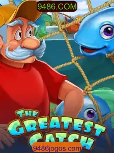 Explorando o Universo de TheGreatestCatch: Uma Jornada de Estratégia e Emoção