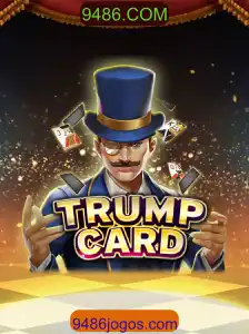 Descubra o Fascinante Jogo TrumpCard e Sua Conexão com 9486.COM