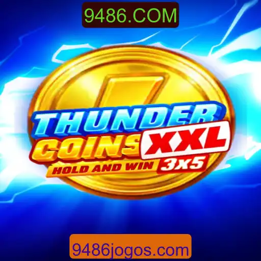 Explorando ThunderCoinsXxl: Uma Aventura Épica no Mundo dos Jogos Digitais