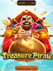 Explorando o Mundo de TreasurePirate